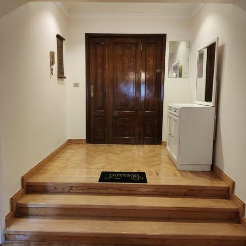Apartamento Galaxy Residence - Families Only
