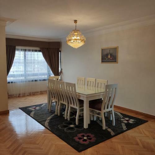 Apartamento Galaxy Residence - Families Only