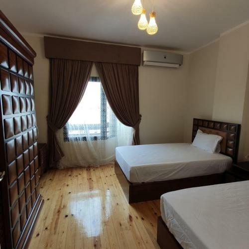 Apartamento Galaxy Residence - Families Only