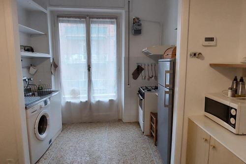 Apartamento Appartamento In Zona Centrale.