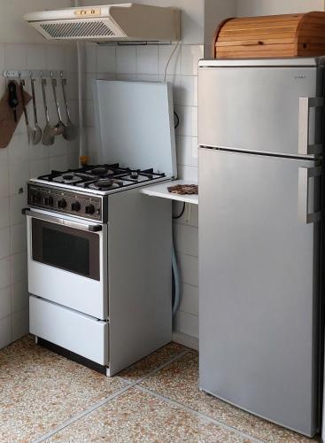Apartamento Appartamento In Zona Centrale.