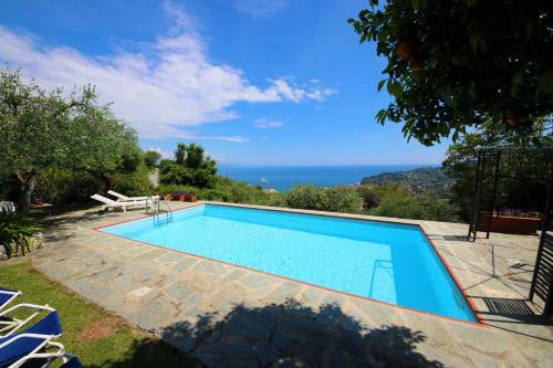 Villa Belvedere By Klabhouse
