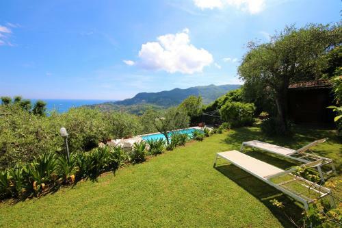Villa Belvedere By Klabhouse