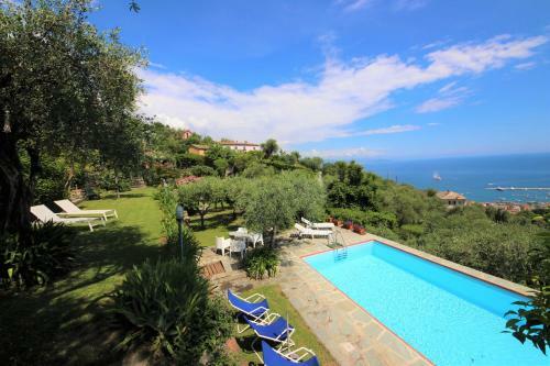 Villa Belvedere By Klabhouse