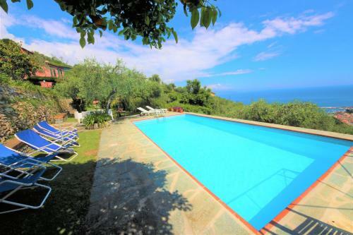 Villa Belvedere By Klabhouse