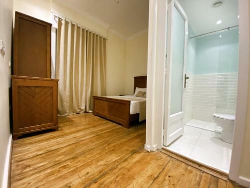 Albergue Cairo House