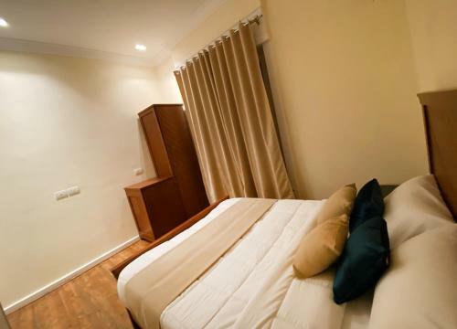 Albergue Cairo House