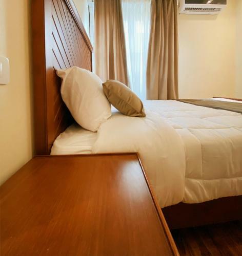 Albergue Cairo House