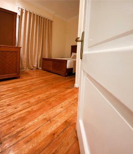 Albergue Cairo House