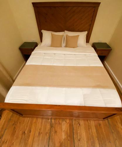 Albergue Cairo House
