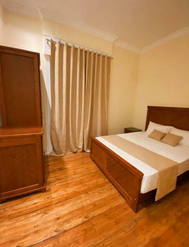 Albergue Cairo House