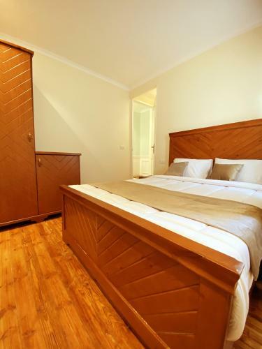 Albergue Cairo House