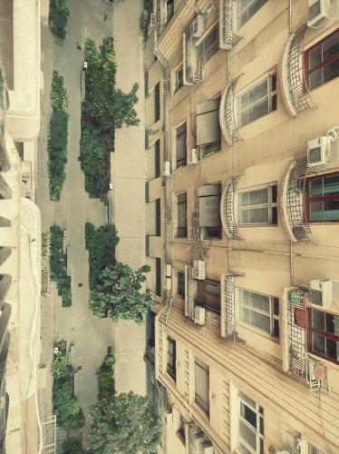 Albergue Cairo House