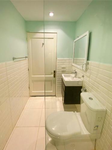 Albergue Cairo House
