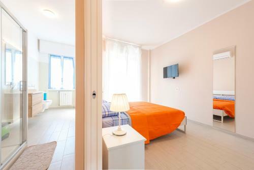 Hostal Affittacamere Arcobaleno