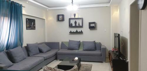 Apartamento Cozy Home In Mohandesseen