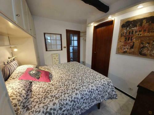 Apartamento La Nicolina