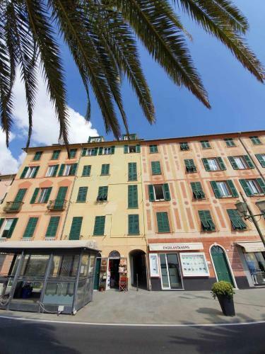 Apartamento La Nicolina