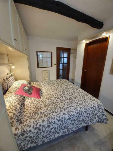 Apartamento La Nicolina