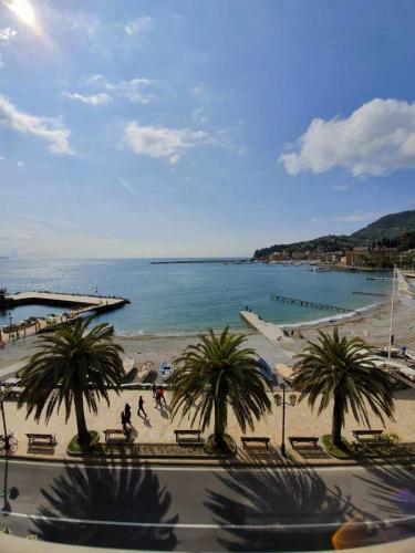 Apartamento La Nicolina