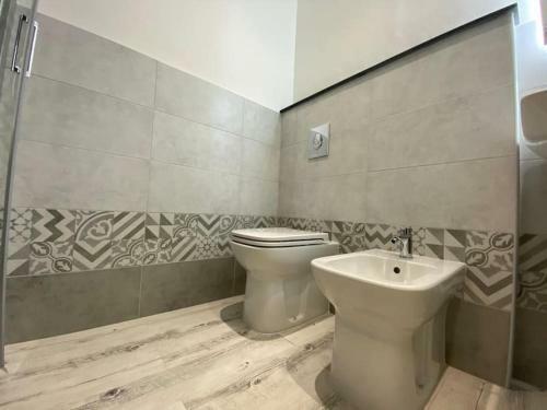 Apartamento Al Porto Di Santa