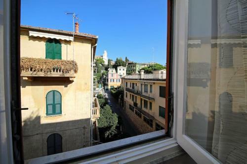 Apartamento Al Porto Di Santa