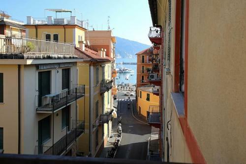 Apartamento Al Porto Di Santa