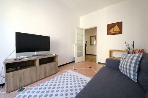 Apartamento Al Porto Di Santa