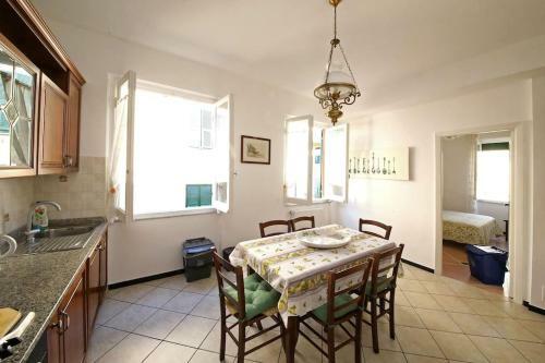 Apartamento Al Porto Di Santa