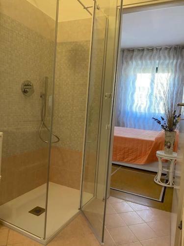 Apartamento Al Porto Di Santa