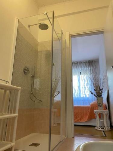 Apartamento Al Porto Di Santa