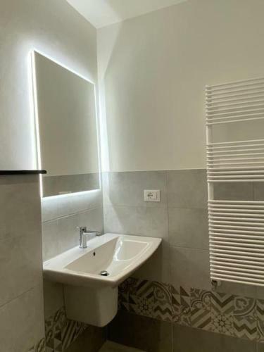 Apartamento Al Porto Di Santa