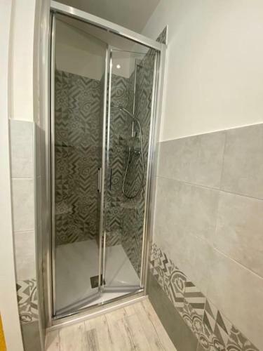 Apartamento Al Porto Di Santa