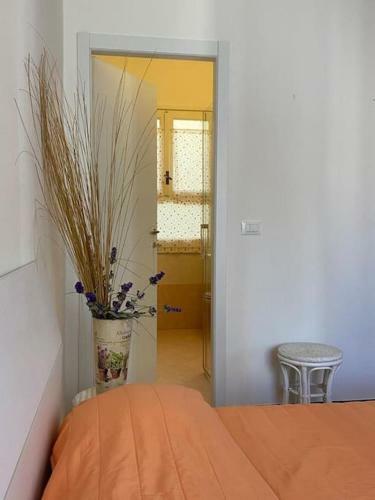 Apartamento Al Porto Di Santa