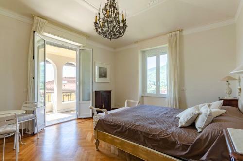 Altido Royal Villa With Orange Tree Garden And Seaview