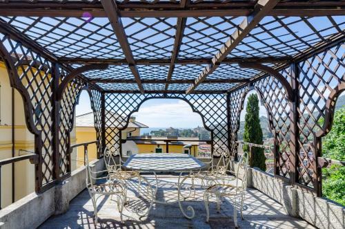 Altido Royal Villa With Orange Tree Garden And Seaview