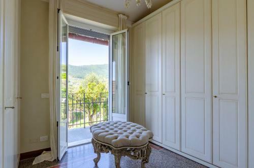 Altido Royal Villa With Orange Tree Garden And Seaview