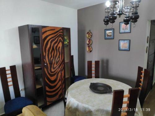 Furnished Apartment 3 Bedrooms In Elrehab