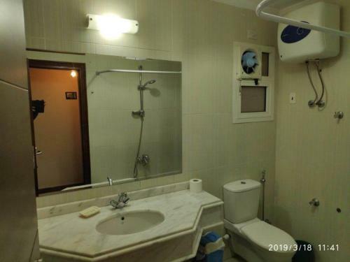 Furnished Apartment 3 Bedrooms In Elrehab