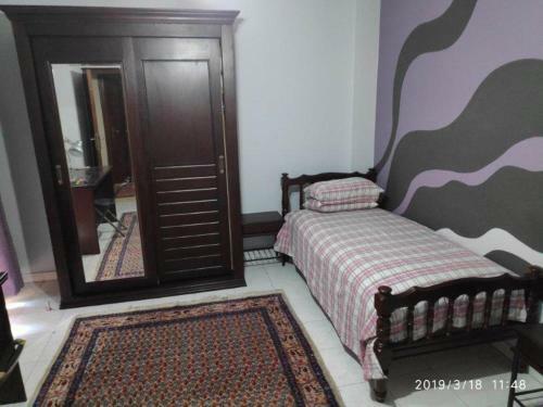 Furnished Apartment 3 Bedrooms In Elrehab