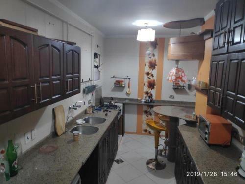 Furnished Apartment 3 Bedrooms In Elrehab