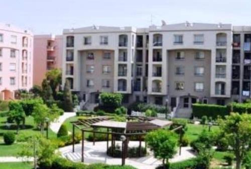 Furnished Apartment 3 Bedrooms In Elrehab