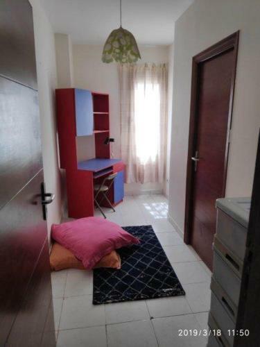 Furnished Apartment 3 Bedrooms In Elrehab