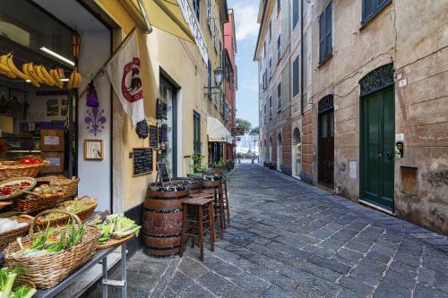 Apartamento Ca' Del Porto By Wonderful Italy
