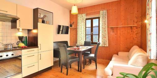 Apartamento Bad Burgstall App Gromml