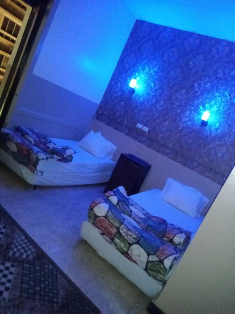 Hotel New One Season