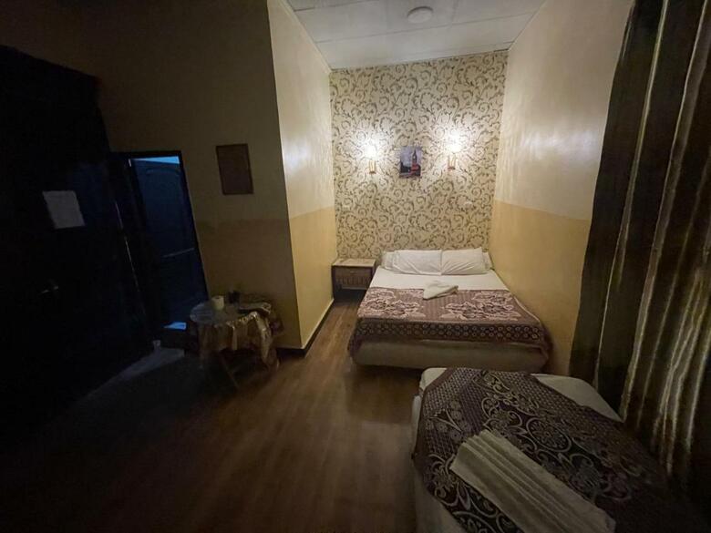 Hotel New One Season