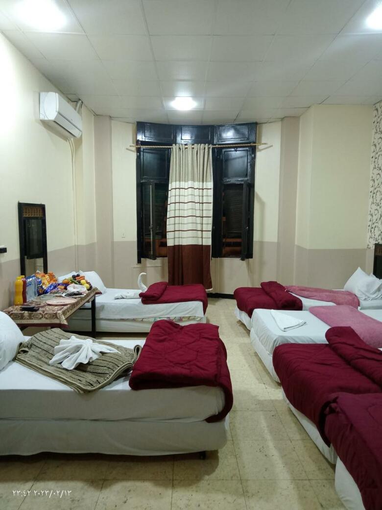 Hotel New One Season