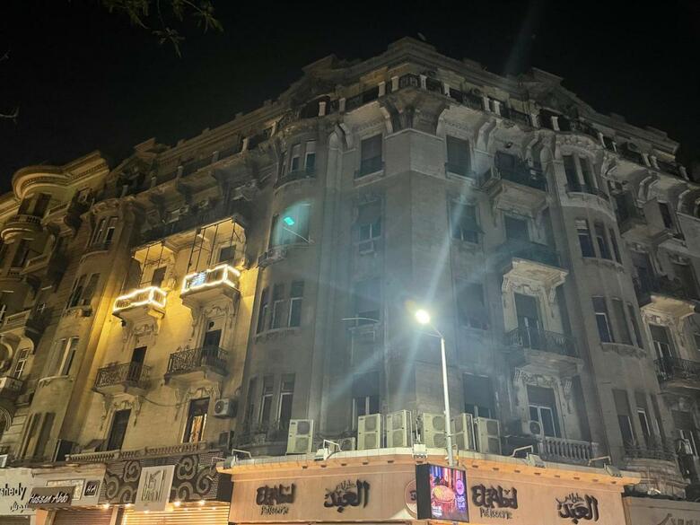 Hotel New One Season