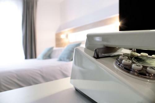 Hotel H�tel Le Collonges Tv Connect� Wifi Netflix